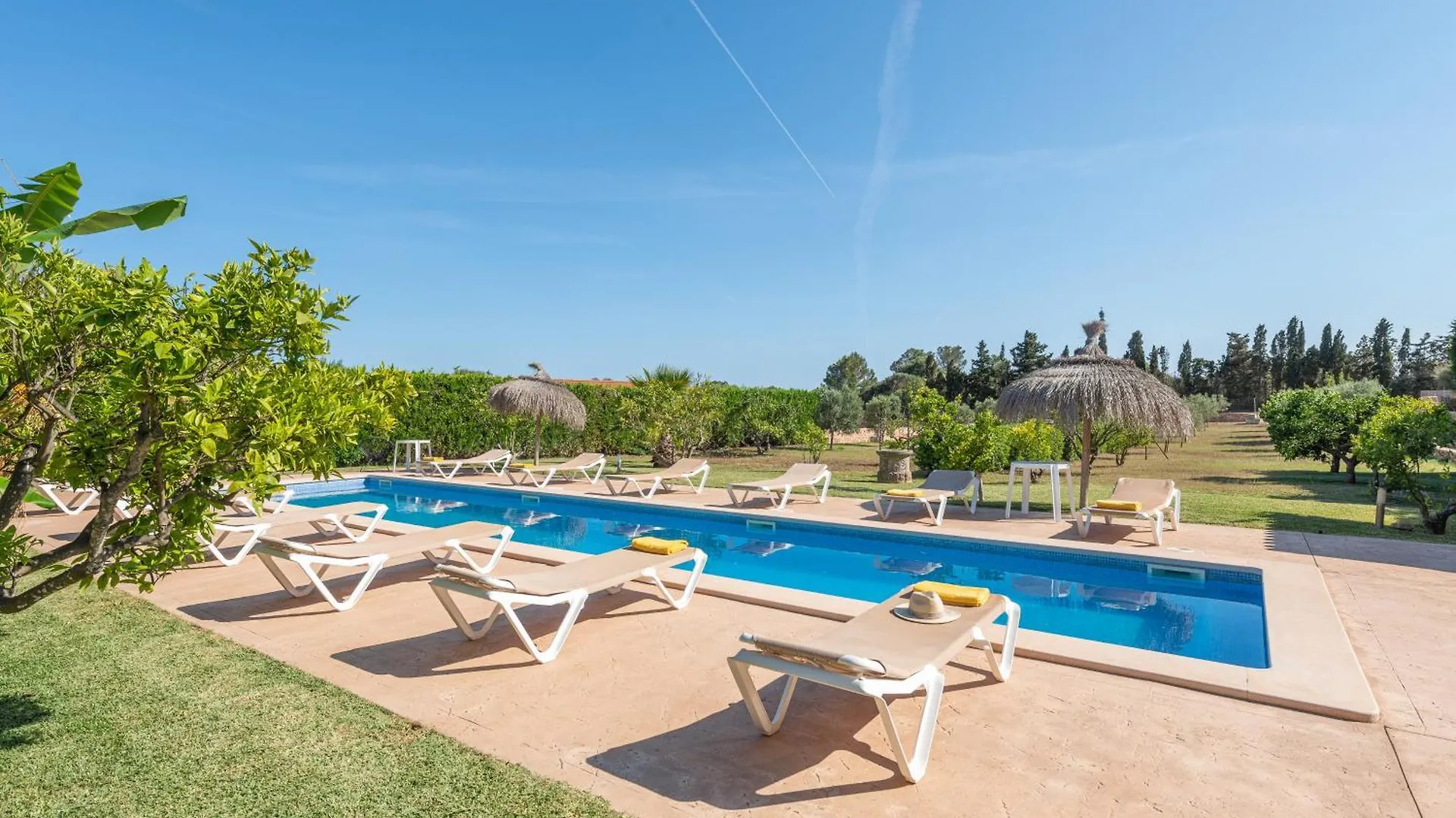 ס'לוט New!!!!Playa, Piscina Y Preciosa Finca Can Amer En La Costa Este De Mallorca