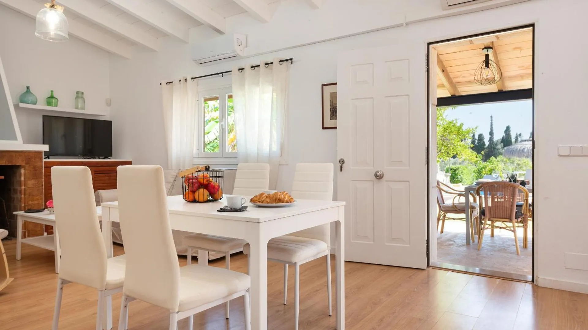 ס'לוט New!!!!Playa, Piscina Y Preciosa Finca Can Amer En La Costa Este De Mallorca בית נופש