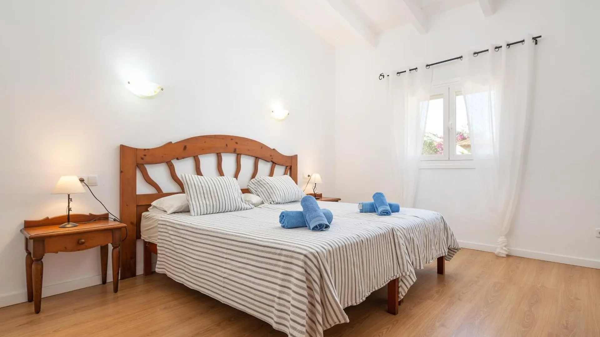 ס'לוט New!!!!Playa, Piscina Y Preciosa Finca Can Amer En La Costa Este De Mallorca