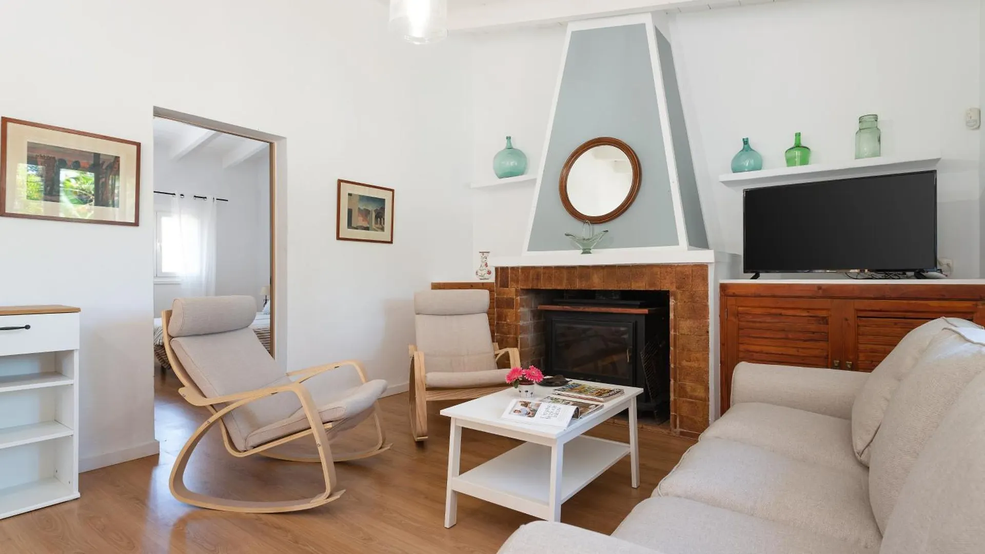 ס'לוט New!!!!Playa, Piscina Y Preciosa Finca Can Amer En La Costa Este De Mallorca ספרד