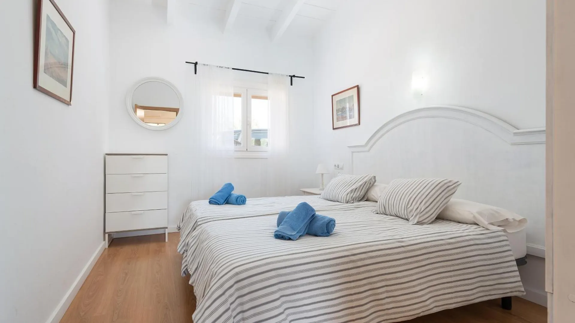 ס'לוט New!!!!Playa, Piscina Y Preciosa Finca Can Amer En La Costa Este De Mallorca 0*,